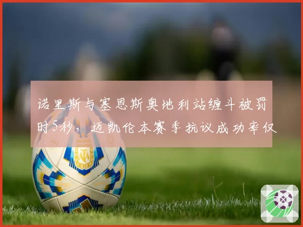 诺里斯与塞恩斯奥地利站缠斗被罚时5秒,迈凯伦本赛季抗议成功率仅11%