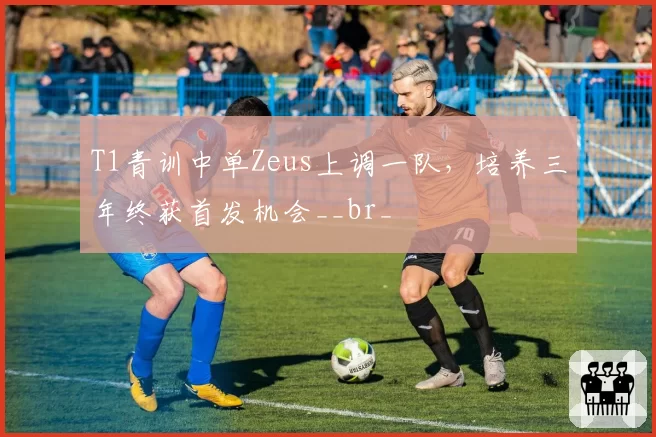 T1青训中单Zeus上调一队，培养三年终获首发机会__br_