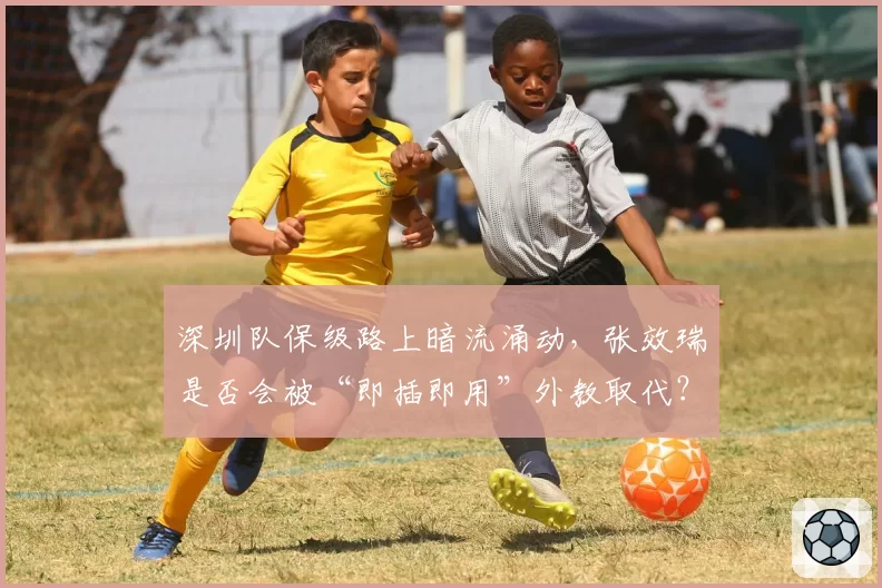 深圳队保级路上暗流涌动，张效瑞是否会被“即插即用”外教取代？